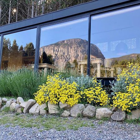 Vista Patagonia Lodge Coyhaique Buitenkant foto